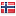 nordnorge365.com hosted country